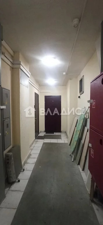 Москва, Высоковольтный проезд, д.1к3, 4-комнатная квартира на продажу - Фото 16
