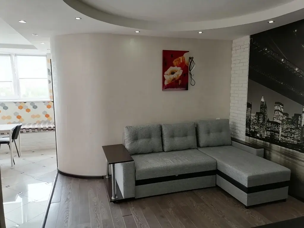 Квартира в центре города - Фото 11