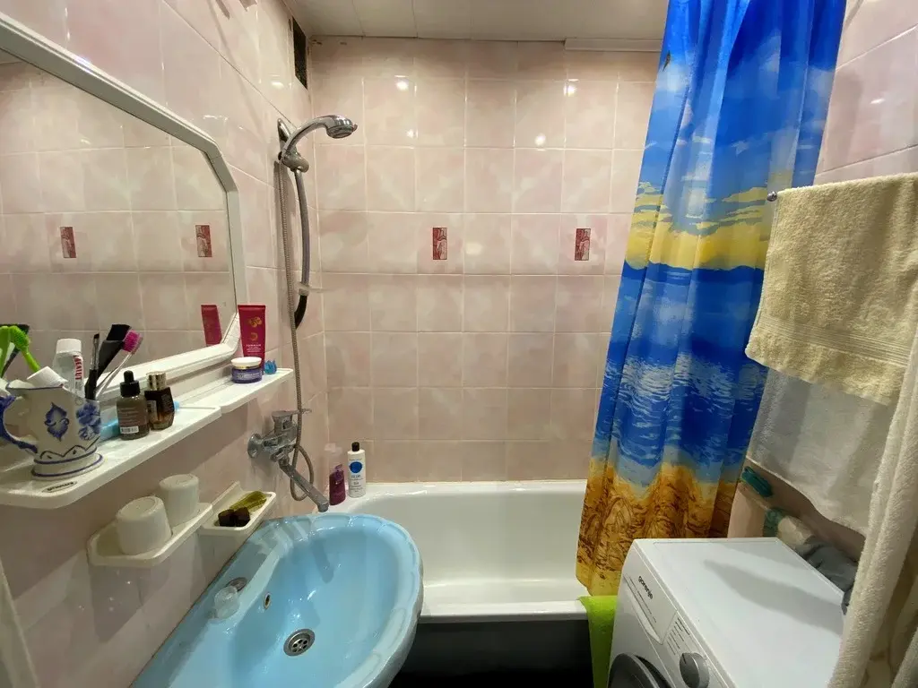 3-я квартира в 3-м микр., дом 2 - Фото 17