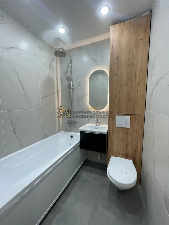 Аренда квартиры, Уфа, ул. Софьи Перовской - Фото 13