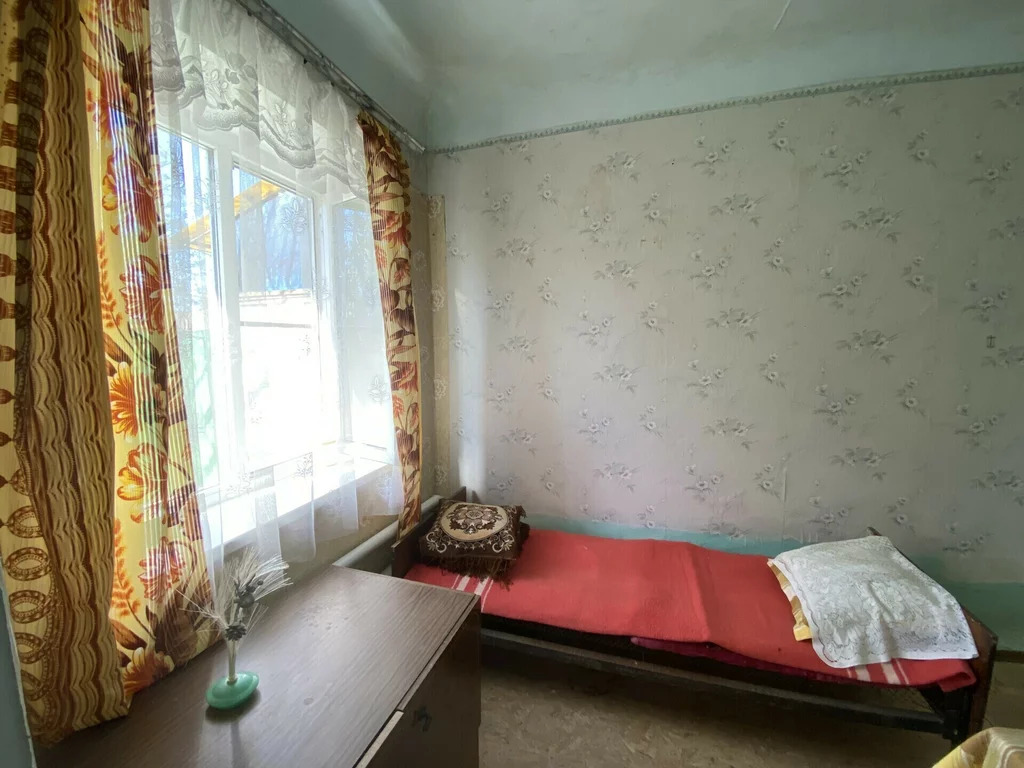 Продажа дома, Октябрьский, Темрюкский район, улица Дорожная - Фото 8