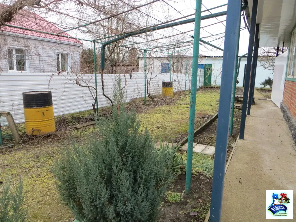 Продам дом с ремонтом и хорошим участком земли. - Фото 20