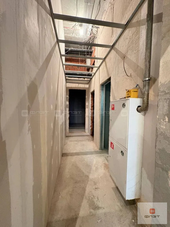 Продажа офиса, Казань, пр-кт. Альберта Камалеева - Фото 28