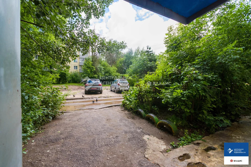 Продажа квартиры, Рязань, ул. Островского - Фото 11