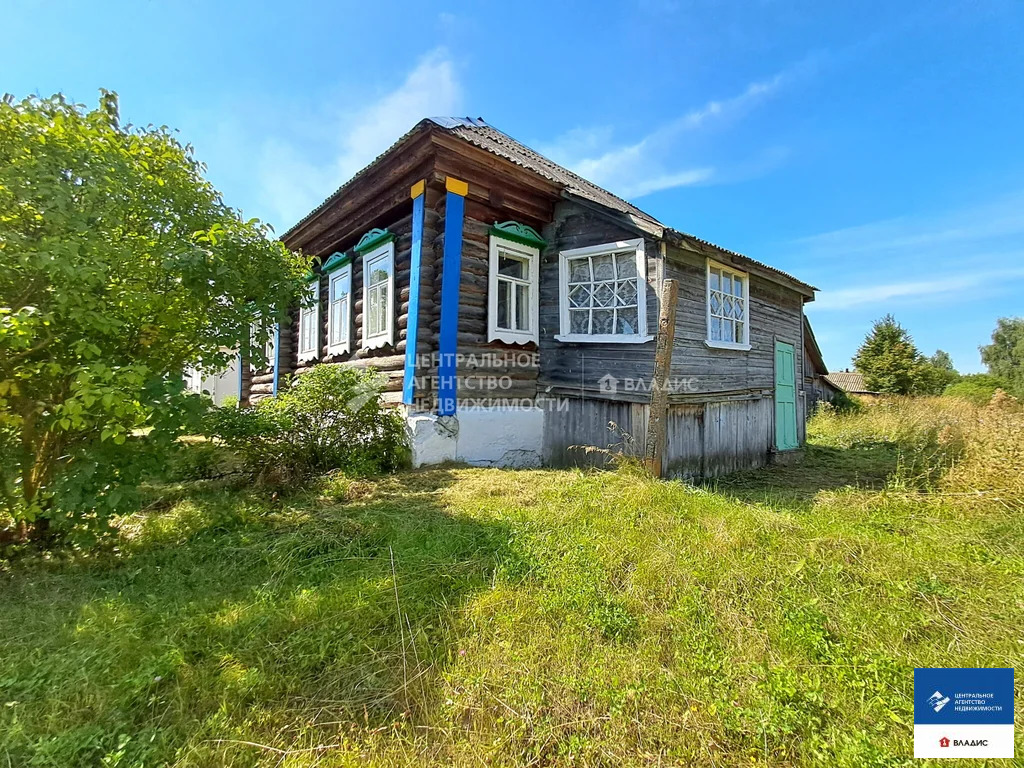 Продажа дома, Дмитриево, Касимовский район, ул. Октябрьская - Фото 3