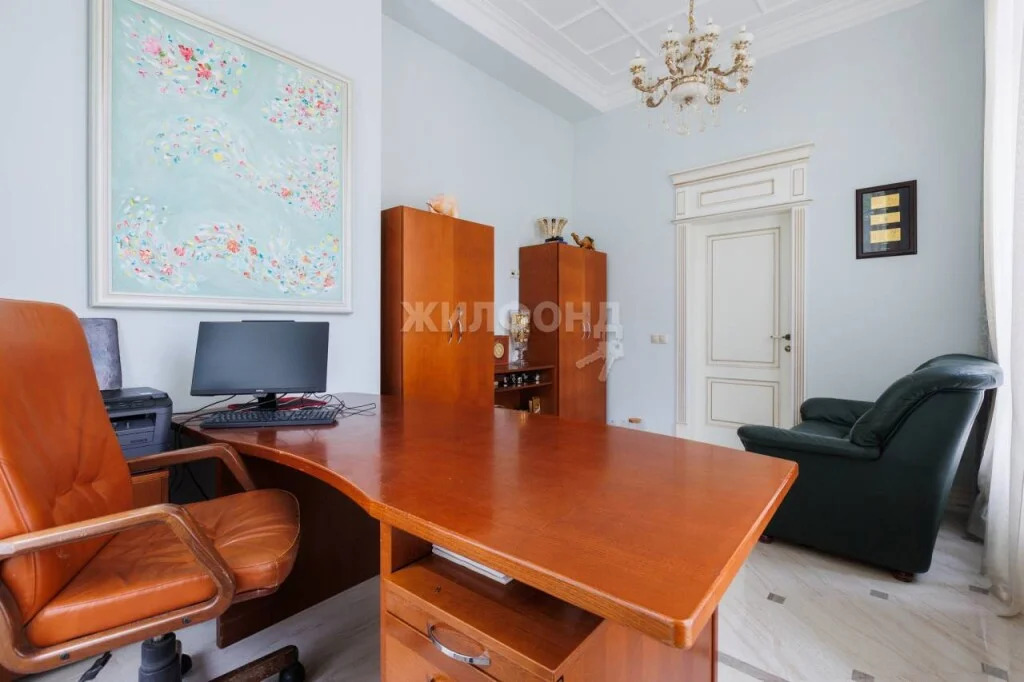 Продажа дома, Новолуговое, Новосибирский район, 3-й квартал - Фото 18