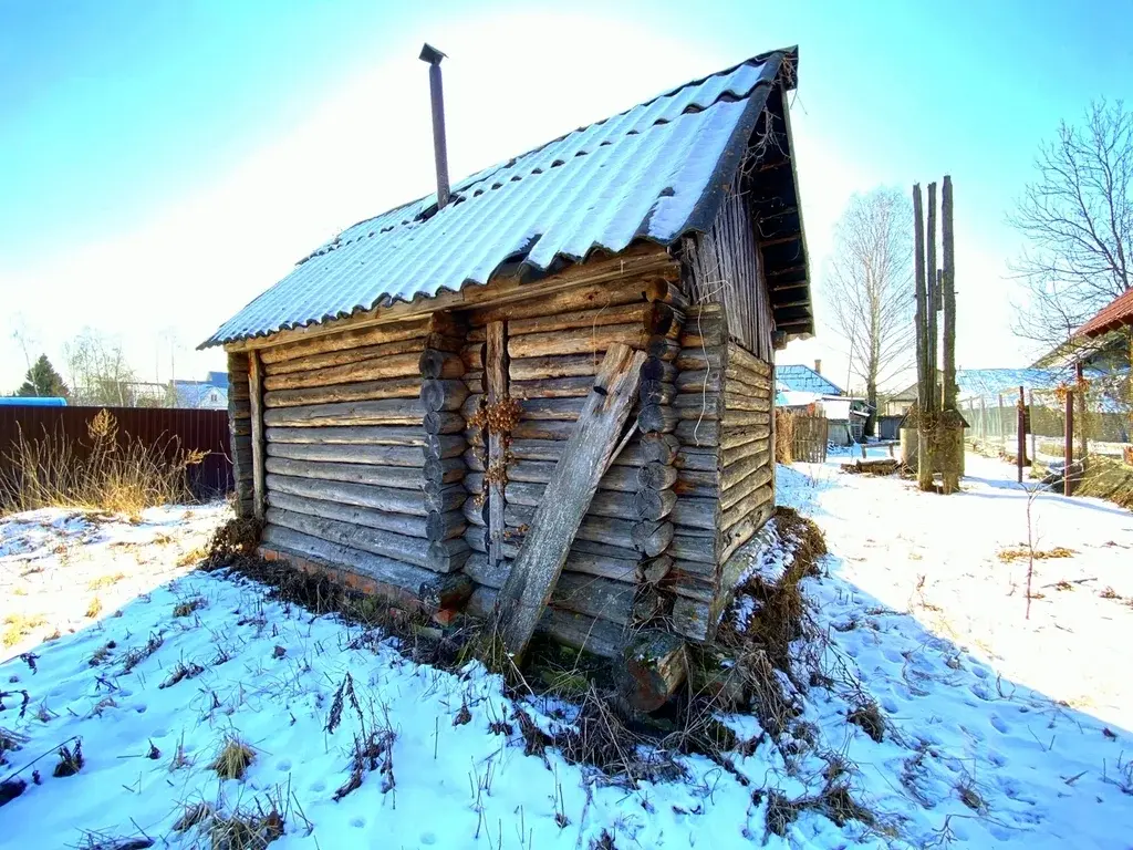 Дом в деревне Устьяново - Фото 10