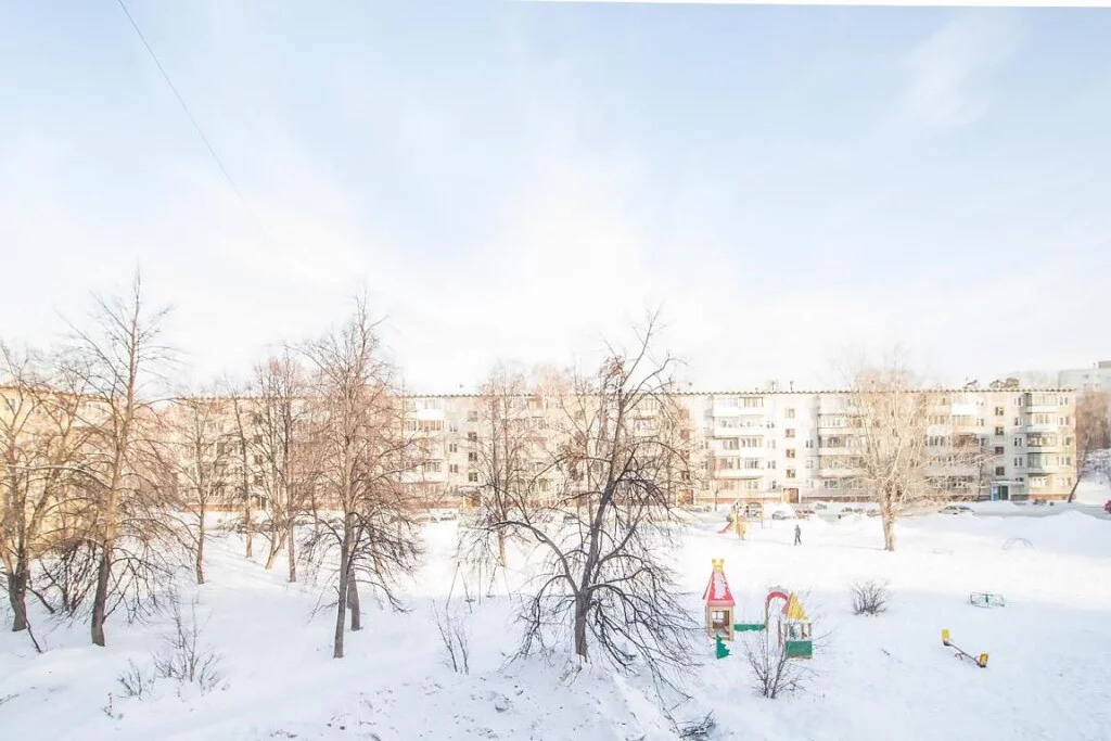 Продажа квартиры, Новосибирск, ул. Шлюзовая - Фото 10