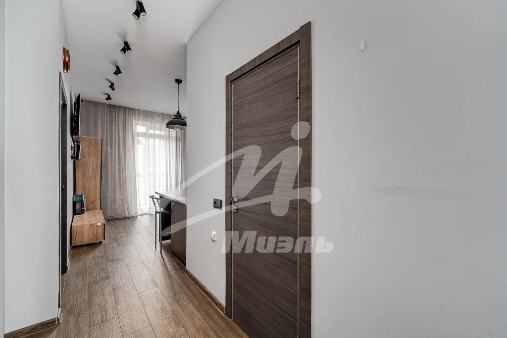 Продажа квартиры, Химки, Озерная ул. - Фото 18