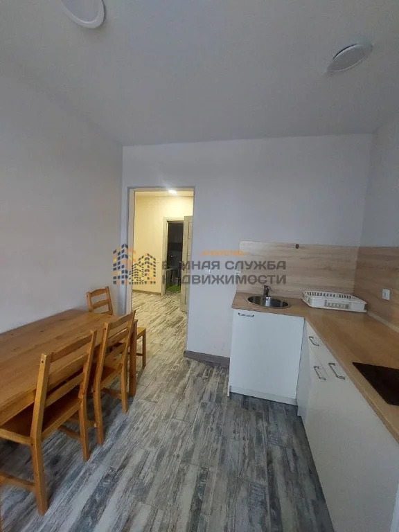 Аренда квартиры, Уфа, Давлеткильдеева б-р. - Фото 3