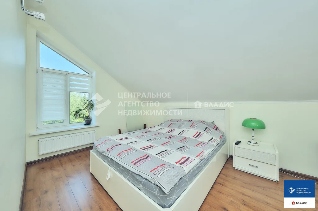 Продажа дома, Кораблино, Рязанский район, ул. Тополиная - Фото 10