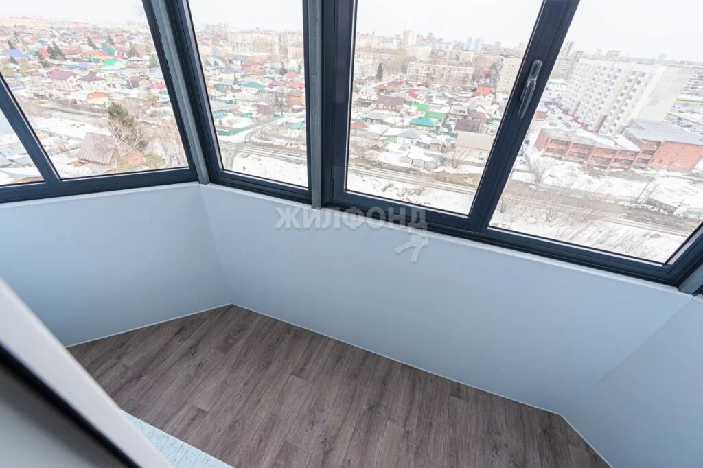 Продажа квартиры, Новосибирск, ул. Волховская - Фото 18