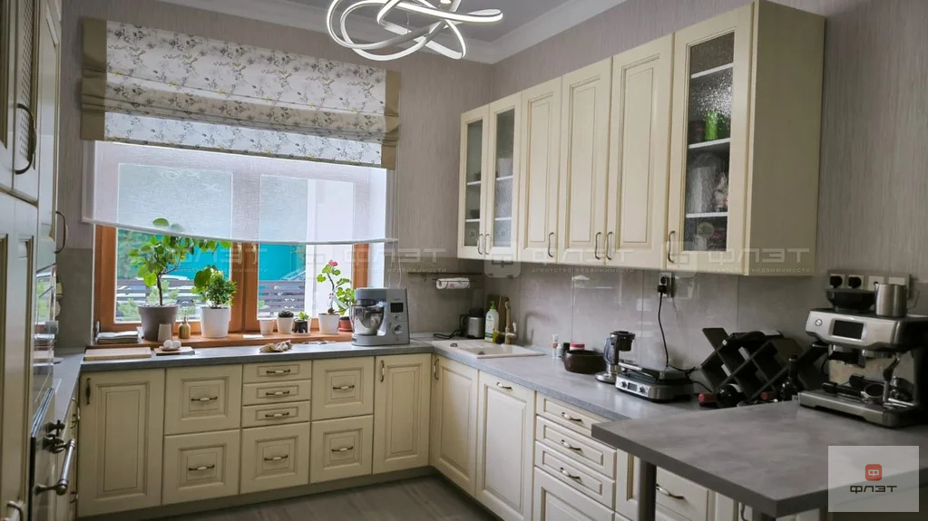 Продажа дома, Казань, ул. Олега Лундстрема - Фото 15