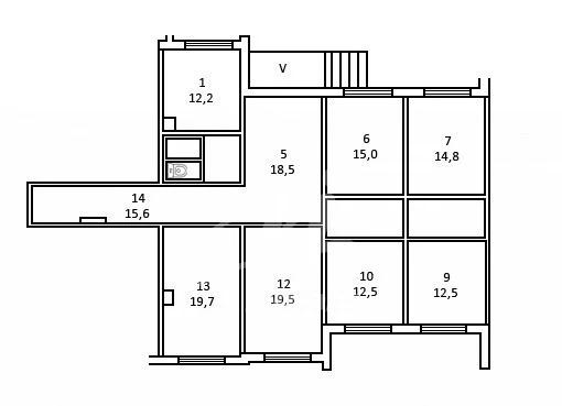 Продажа офиса, м. Митино, Пятницкое ш. - Фото 30