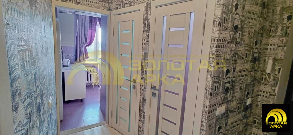 Продажа квартиры, Крымск, Крымский район, ул. Пролетарская - Фото 4