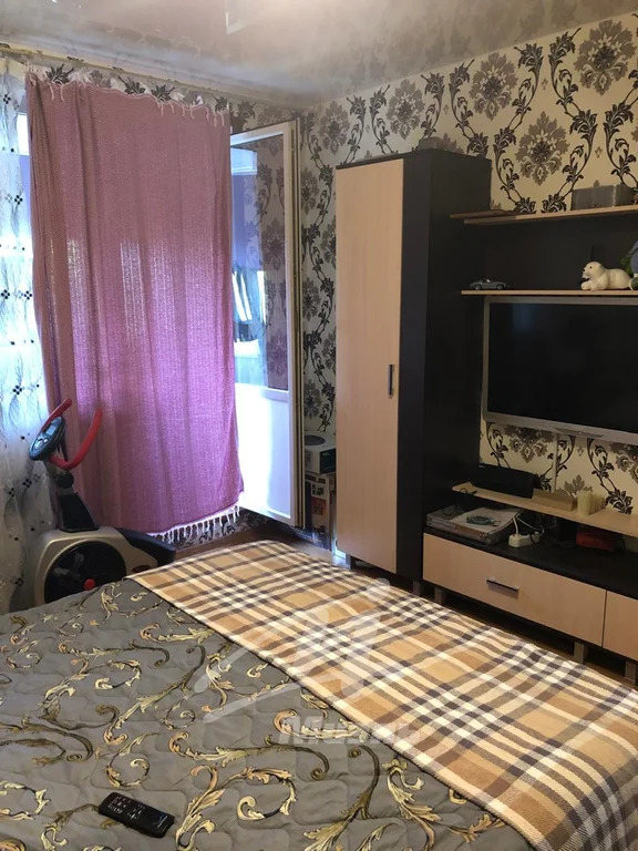 Продажа квартиры, ул. Хлобыстова - Фото 6