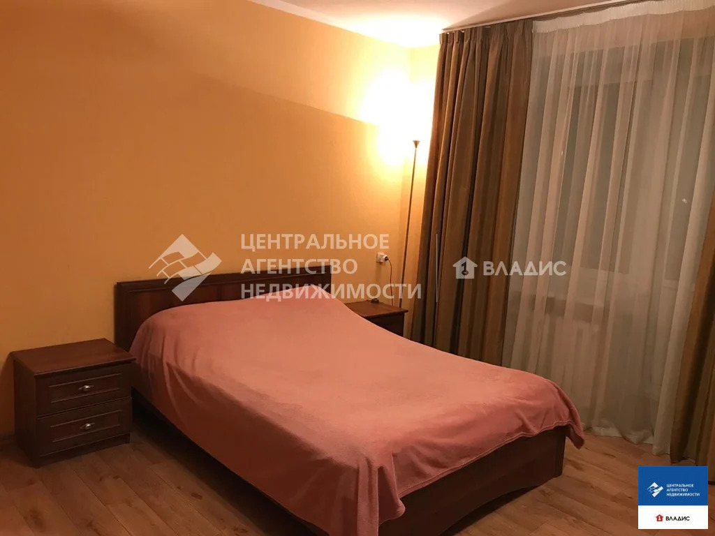 Аренда квартиры, Рязань, ул. Маяковского - Фото 3