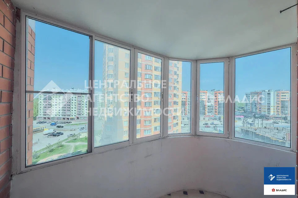 Продажа квартиры, Рязань, ул. Баженова - Фото 11
