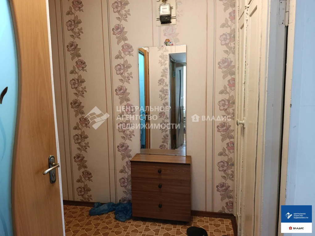 Продажа квартиры, Шилово, Шиловский район, ул. Рязанская - Фото 10