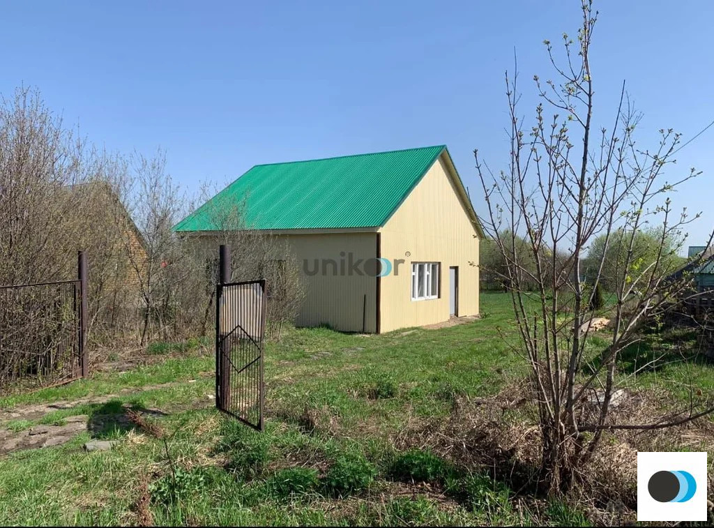 Продажа дома, Чернолесовский, Уфимский район, ул. Новая - Фото 2