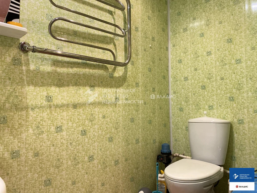 Продажа дома, Пупки, Скопинский район, ул. Зеленая - Фото 5
