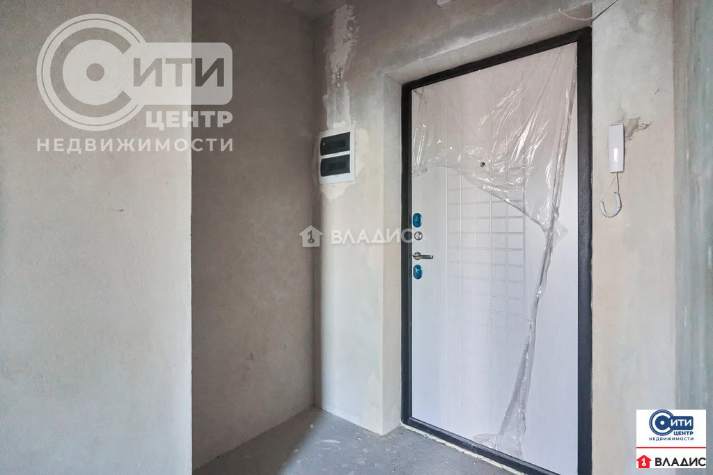 Продажа квартиры в новостройке, Воронеж - Фото 2