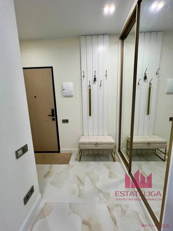 Аренда квартиры, Волгоградский пр-кт. - Фото 16