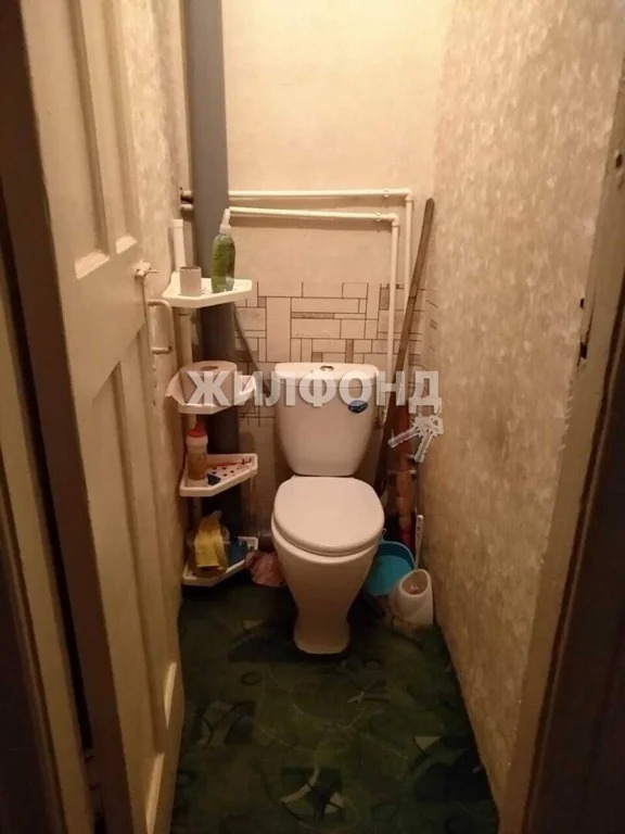 Продажа комнаты, Новосибирск, ул. Кузьмы Минина - Фото 3