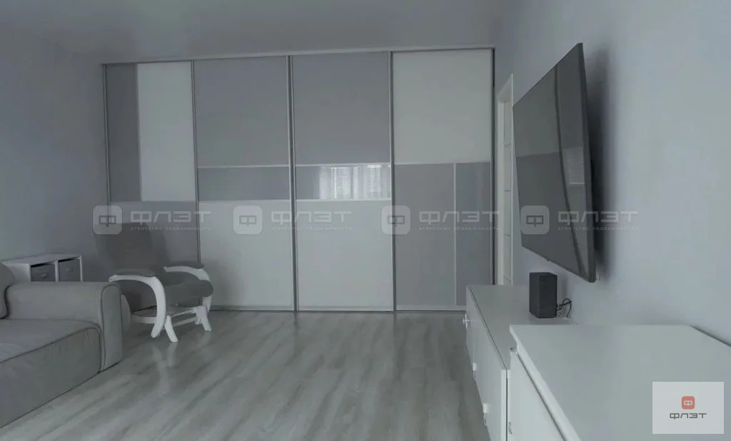Продажа квартиры, Казань, ул. Галимджана Баруди - Фото 2