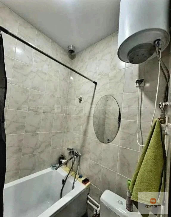 Продажа квартиры, Казань, ул. Глазунова - Фото 15