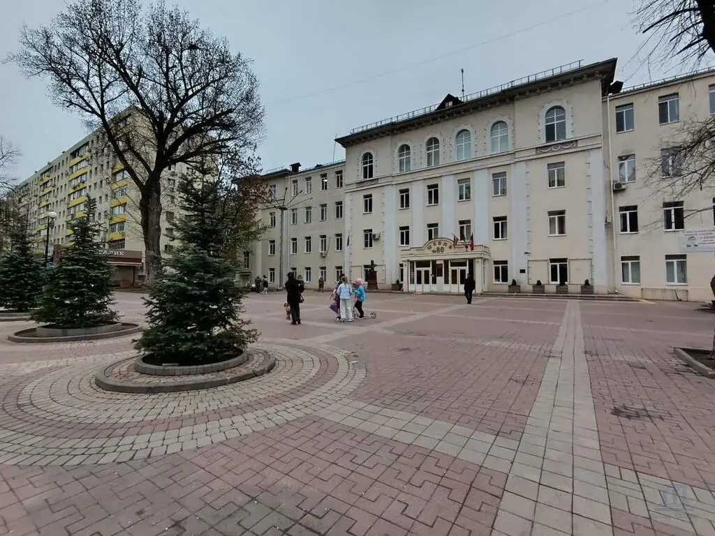 Продаю 2 к квартиру в самом центре Ростова-на-Дону на ул. Пушкинская - Фото 17