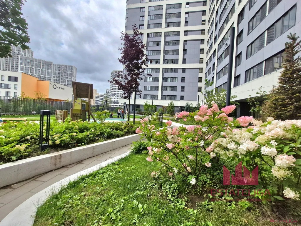 Продажа квартиры, м. Авиамоторная, улица Крузенштерна - Фото 9