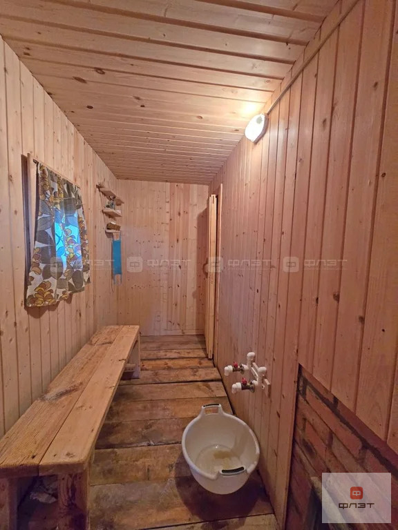 Продажа дома, Зеленодольский район, дом 25 - Фото 28