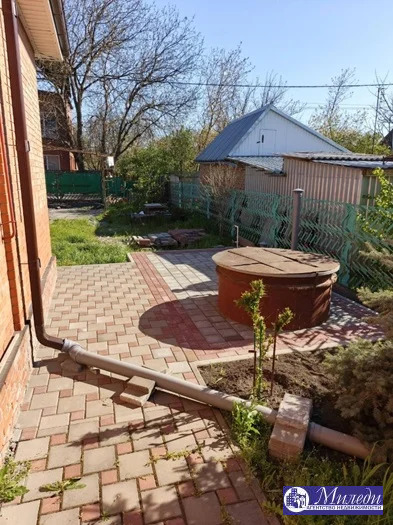 Продажа дома, Батайск, 5-я Линия улица - Фото 8