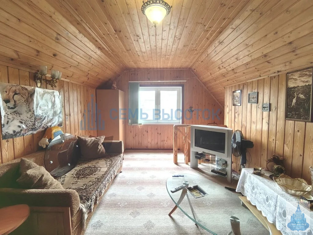 Продажа дома, Подольск, 6 - Фото 10