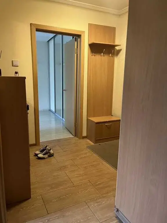 Леонова 20 - Фото 0