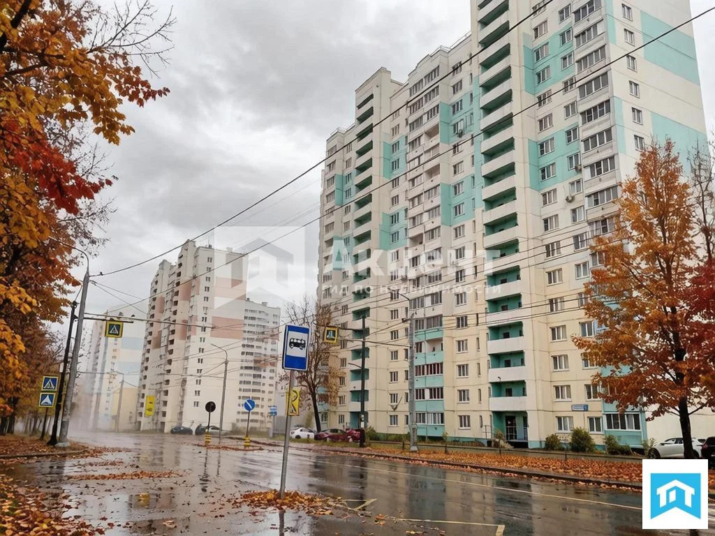 Продажа квартиры, Иваново, мкр Рождественский - Фото 12