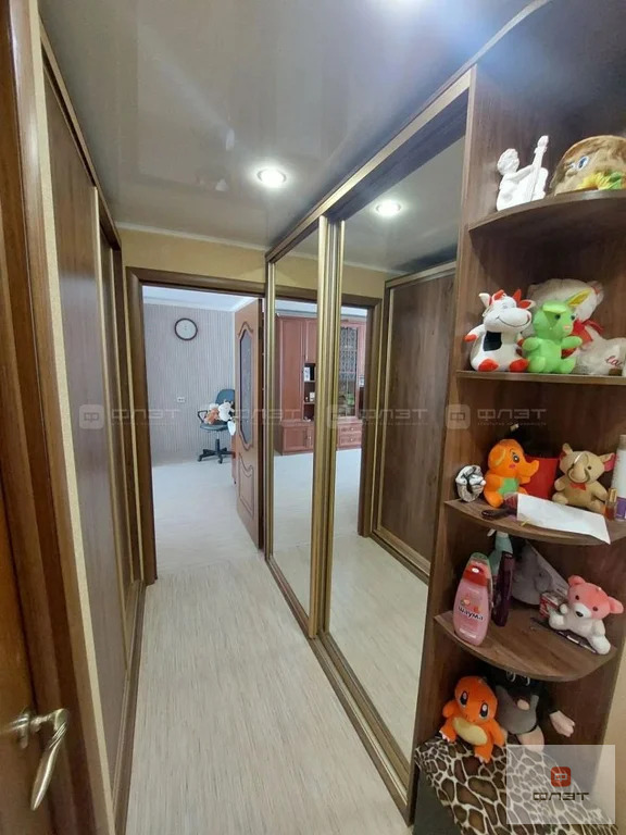 Продажа квартиры, Казань, ул. Дементьева - Фото 14