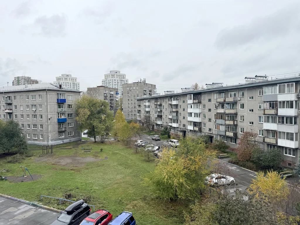 Продажа квартиры, Новокузнецк, Пионерский пр-кт. - Фото 19