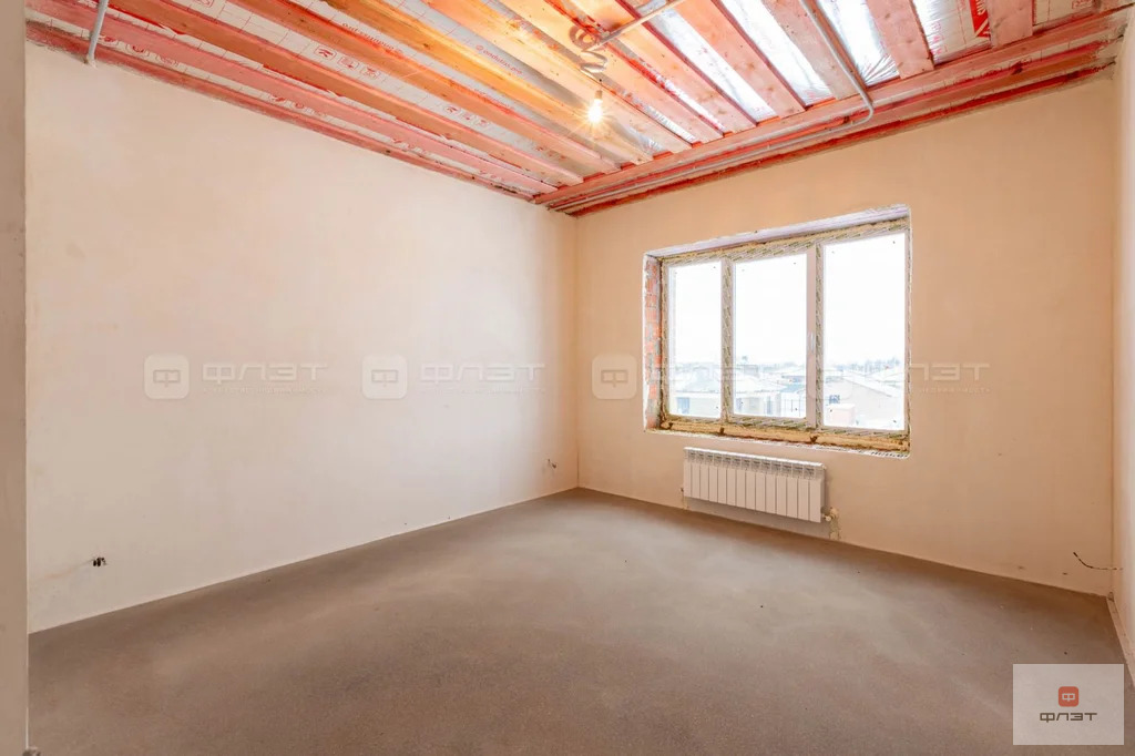 Продажа дома, Столбище, Лаишевский район, ул. Мусы Джалиля - Фото 14