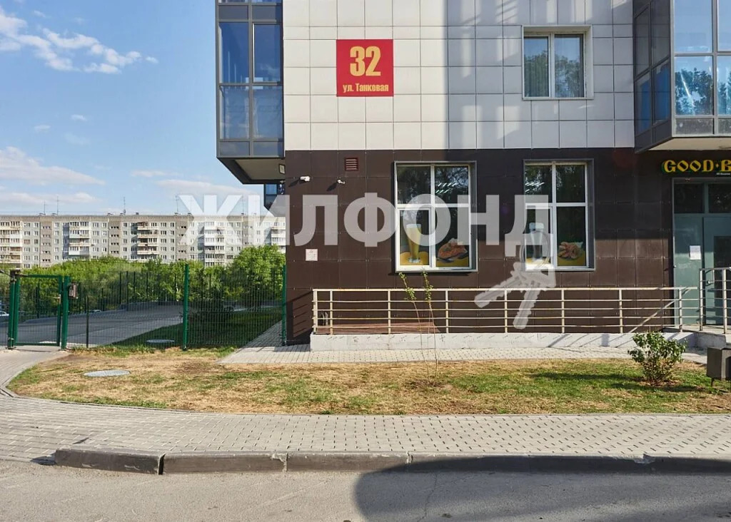 Продажа квартиры, Новосибирск, ул. Танковая - Фото 17