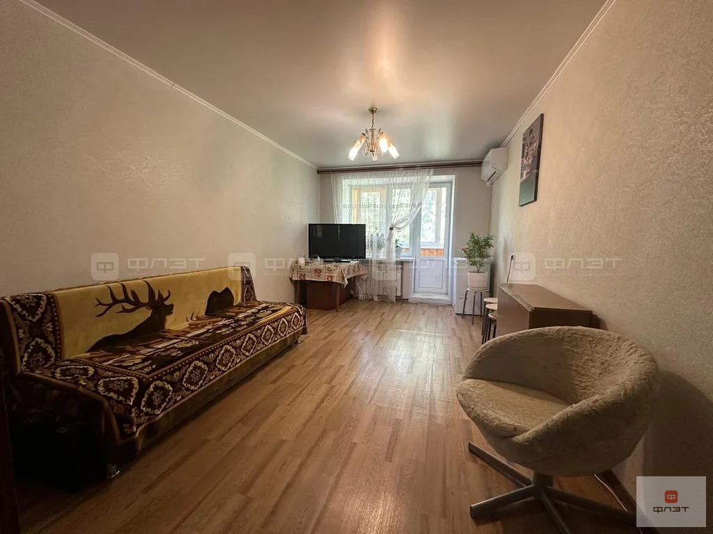 Продажа квартиры, Казань, ул. Хлебозаводская - Фото 3