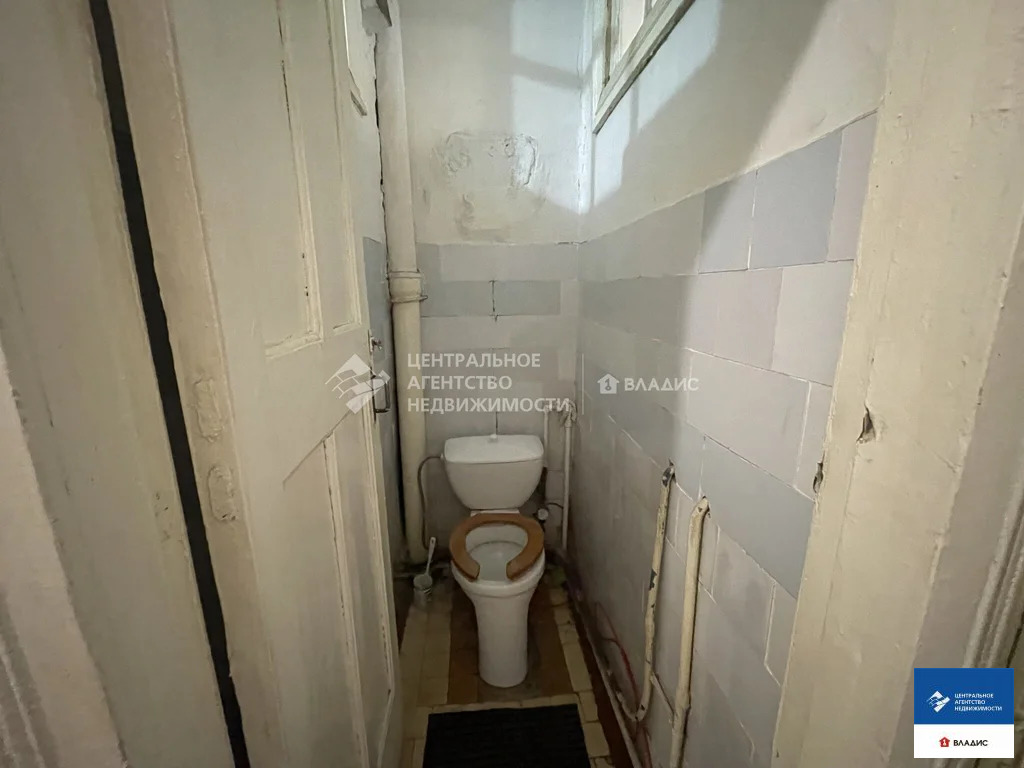 Аренда квартиры, Рязань, улица Фридриха Энгельса - Фото 10