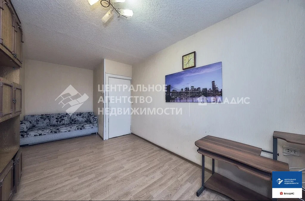 Продажа квартиры, Рязань, улица 2-е Бутырки - Фото 1