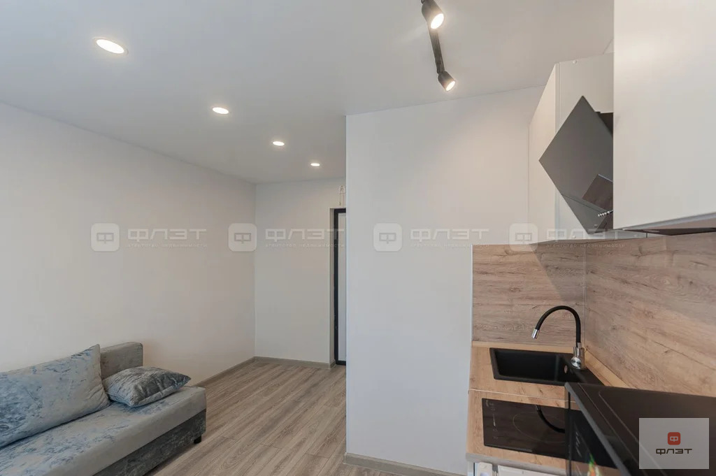 Продажа квартиры, Казань, ул. Карбышева - Фото 4