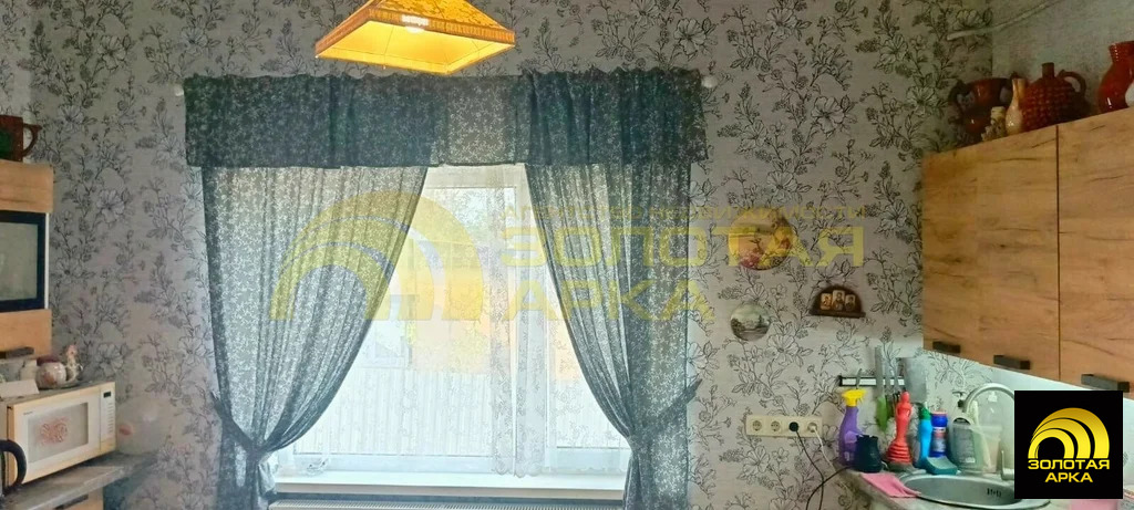 Продажа дома, Фадеево, Крымский район - Фото 7