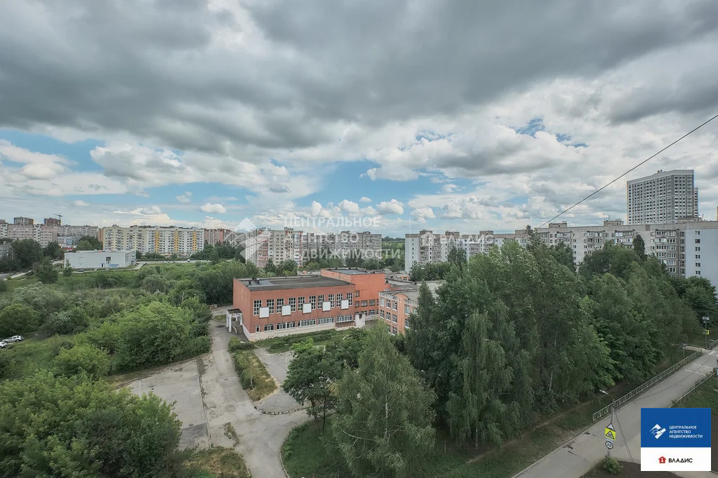 Продажа квартиры, Рязань, ул. Зубковой - Фото 10