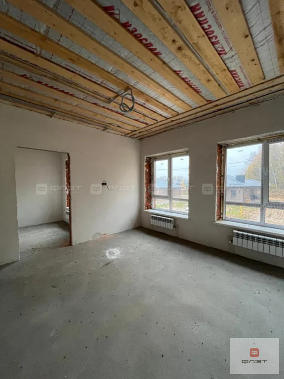 Продажа дома, Шигали, Высокогорский район, ул. Счастливая - Фото 7