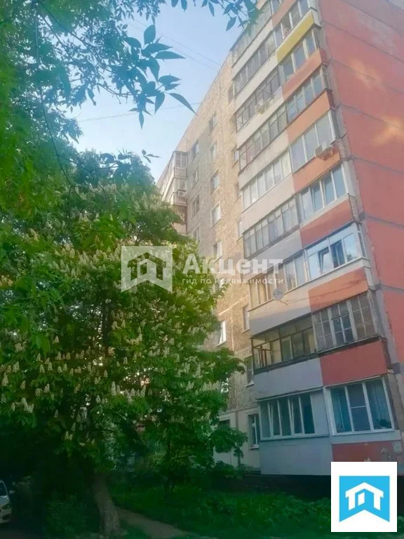 Продажа квартиры, Иваново, ул. Танкиста Белороссова - Фото 1