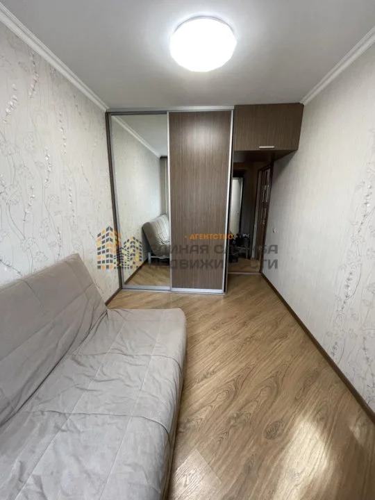 Аренда квартиры, Уфа, Тюлькина б-р. - Фото 11